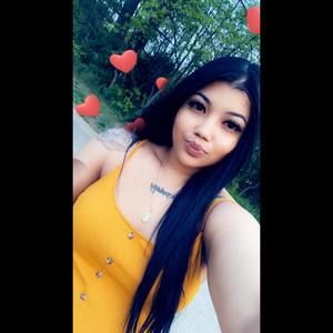 Meet your Posher, Selina